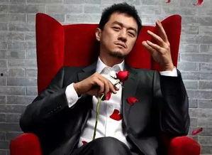 娱乐圈泡妞高手,揭秘明星们的恋爱技巧