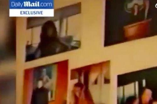 美女不雅照片,美女不雅照片事件引发的深思