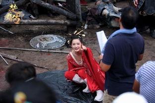 李沁童年照片,重温星途璀璨前的青涩时光