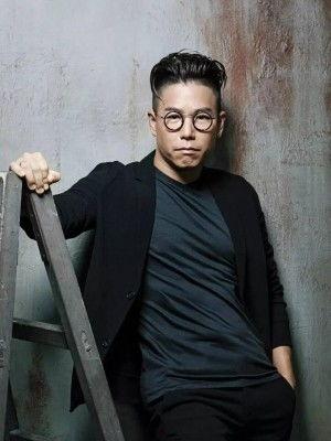 林晓峰个人资料,才华横溢的青年才俊，多领域成就斐然