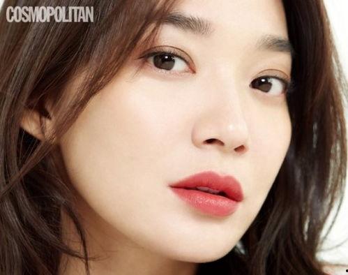 韩国演员皮肤,揭秘明星护肤秘诀