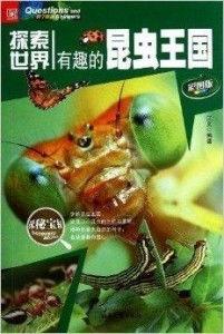 搜索搞笑的虫子,搞笑虫子大集合