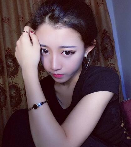 网红小伊伊个人资料