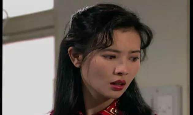 蓝洁瑛疯了后照片,照片揭示惊人变化