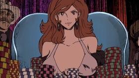 峰不二子资料,传奇人生与艺术成就的璀璨篇章