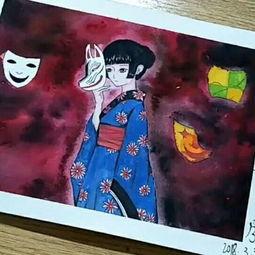 黑暗男人的背景音乐,探寻神秘背后的故事