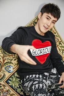 张睿的个人资料,才华横溢的青年才俊，多领域成就斐然