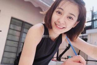 陈意涵资料,活力女神的青春足迹与影视辉煌